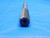 0.7874 OD HSS CHUCKING REAMER 10 FLUTE .7874 25/32 .7813 +.0061 OVERSIZE 20 mm - BS0581AZ3