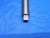 MORSE 5/8 O.D. HSS HAND REAMER 8 FLUTE .625 .6250 ONSIZE 16 mm MADE IN USA - BS0597AZ3