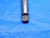 7/8 O.D. HSS REAMER MORSE TAPER #2 SHANK 6 FLUTE MT2 .875 .8750 ONSIZE - BS0591AZ3