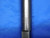 CLEVELAND 9/16 O.D. HSS HAND REAMER 8 FLUTE .5625 ONSIZE MADE IN USA - BS0596AZ3