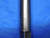 CLEVELAND 9/16 O.D. HSS HAND REAMER 8 FLUTE .5625 ONSIZE MADE IN USA - BS0596AZ3