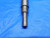 CLEVELAND 1 1/8 OD HSS CARBIDE TIPPED ADJUSTABLE EXPANSION REAMER 1.1250 ONSIZE - BS0586AZ3