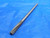 BTRFLD 5/16 O.D. HSS CHUCKING REAMER SPIRAL 6 FLUTE .3125 ONSIZE 8 mm USA MADE - RB1947BM2