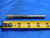 1/2 O.D. HSS CHUCKING REAMER 6 FLUTE .5 .5000 ONSIZE STRAIGHT SHANK TOOLING - RB1937BM2