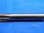 19/64 O.D. HSS CHUCKING REAMER 6 FLUTE .2968 .2969 ONSIZE STRAIGHT SHANK - RB1953BM2