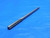 0.2574 O.D. HSS CHUCKING REAMER 6 FLUTE .2574 1/4 .2500 +.0074 OVERSIZE - BS0602AZ3