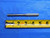 3/8 O.D. HSS CHUCKING REAMER 6 FLUTE .375 .3750 ONSIZE STRAIGHT SHANK TOOLING - BS0608AZ3