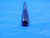 3/8 O.D. HSS CHUCKING REAMER 6 FLUTE .375 .3750 ONSIZE STRAIGHT SHANK - BS0606AZ3