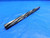 APT #8 OD HSS TAPER PIN REAMER SPIRAL 6 FL .3971 - .5050 STRAIGHT SHANK NO. 8 - BS0618AZ3