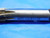 APT #8 OD HSS TAPER PIN REAMER SPIRAL 6 FL .3971 - .5050 STRAIGHT SHANK NO. 8 - BS0618AZ3