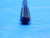 MORSE 0.5862 OD HSS REAMER 6 FL .5862 19/32 .5938 -.0076 UNDERSIZE 15 mm USA - BS0620AZ3