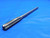 BUTTERFIELD 13/32 O.D. HSS CHUCKING REAMER 6 FLUTE .4062 .4063 ONSIZE USA - BS0612AZ3