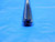 CLEVELAND 1/2 O.D. HSS CHUCKING REAMER 6 FLUTE .5 .5000 ONSIZE MADE IN USA - BS0619AZ3