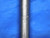 CLEVELAND 1/2 O.D. HSS CHUCKING REAMER 6 FLUTE .5 .5000 ONSIZE MADE IN USA - BS0619AZ3