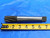 1.017 OD HSS REAMER SHANK SPIRAL 8 FL 1.0170 1.0313 -.0143 UNDERSIZE BS #9 - RB1965AZ3