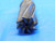 1.017 OD HSS REAMER SHANK SPIRAL 8 FL 1.0170 1.0313 -.0143 UNDERSIZE BS #9 - RB1965AZ3