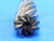 WELDON 1.245 OD HSS REAMER B&S #9 SHANK SPIRAL 10 FL 1.2450 1.2500 UNDERSIZE USA - RB1968AZ3