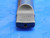 WELDON 1.245 OD HSS REAMER B&S #9 SHANK SPIRAL 10 FL 1.2450 1.2500 UNDERSIZE USA - RB1968AZ3