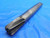 P&W 1.2404 OD HSS REAMER MT4 SHANK SPIRAL 8 FL 1.2404 1.2500 -.0096 UNDERSIZE - RB1966AZ3