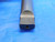 ELECTRO 0.998 OD HSS REAMER SHANK SPIRAL 8 FL .998 .9980 000 UNDERSIZE BS #9 - RB1967AZ3