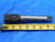CC & RCO 1.319 OD HSS REAMER SHANK SPIRAL 10 FL 1.3190 1.3125 OVERSIZE BS #9 - RB1969AZ3