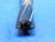 P&W 3/4 OD HSS REAMER MT3 SHANK SPIRAL 6 FL .75 .7500 ONSIZE 19 mm USA MADE - RB1958AZ3