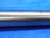 P&W 3/4 OD HSS REAMER MT3 SHANK SPIRAL 6 FL .75 .7500 ONSIZE 19 mm USA MADE - RB1958AZ3