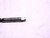 #1 O.D. HSS TAPER PIN REAMER SPIRAL 3 FLUTE NO. 1 .1447 - .1798 - BS0629AZ3