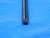 CLEVELAND 7/32 O.D. HSS HAND REAMER 6 FLUTE .21875 .2188 ONSIZE MADE IN USA - BS0628AZ3