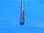 CTMC 0.1868 OD HSS REAMER SPIRAL 6 FL .1868 3/16 .1875 -.0007 UNDERSIZE - BS0636AZ3