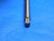 CLEVELAND 1/4 O.D. HSS HAND REAMER SPIRAL 6 FLUTE .25 .2500 ONSIZE LETTER E - BS0637AZ3