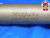 HSK100A PARLEC ER16 COLLET CHUCK TOOL HOLDER 12" EXTENDED H100-16ER12BB-TH1908 - BR0599BB3