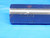1" SHANK DIA STEEL INDEXABLE BORING BAR CN-32 ? INSERTS 1.0 MIN BORE 1.280 - BR0627BH3.