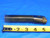 VALENITE 1" SHANK DIA BHP-NV-281 STEEL INDEXABLE BORING BAR CNMG 432 INSERTS 1.0 - BR0625BH3.