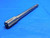 CLEVELAND 9/16 OD HSS CARBIDE TIPPED ADJUSTABLE EXPANSION REAMER .5625 ONSIZE - BS0643AZ3