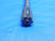CLEVELAND 9/16 OD HSS CARBIDE TIPPED ADJUSTABLE EXPANSION REAMER .5625 ONSIZE - BS0643AZ3