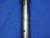 CLEVELAND 9/16 OD HSS CARBIDE TIPPED ADJUSTABLE EXPANSION REAMER .5625 ONSIZE - BS0643AZ3