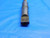 CLEVELAND 0.396 OD HSS REAMER MT2 SHANK SPIRAL .396 .3960 .4063 UNDERSIZE 10 mm - BS0645AZ3