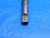 CLEVELAND 0.317 OD HSS REAMER MT1 SHANK SPIRAL .317 .3170 .3125 OVERSIZE 8 mm - BS0648AZ3