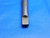 CLEVELAND 0.317 OD HSS REAMER MT1 SHANK SPIRAL .317 .3170 .3125 OVERSIZE 8 mm - BS0648AZ3