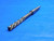 CLEVELAND 0.351 OD HSS REAMER MT1 SHANK SPIRAL .351 .3510 .3438 OVERSIZE 9 mm - BS0646AZ3