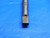 CLEVELAND 0.351 OD HSS REAMER MT1 SHANK SPIRAL .351 .3510 .3438 OVERSIZE 9 mm - BS0646AZ3