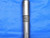 CLEVELAND 0.351 OD HSS REAMER MT1 SHANK SPIRAL .351 .3510 .3438 OVERSIZE 9 mm - BS0646AZ3