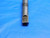 CLEVELAND 1/4 OD HSS REAMER MT1 SHANK SPIRAL 6 FL .25 .2500 ONSIZE LETTER E - BS0649AZ3