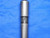 CLEVELAND 1/4 OD HSS REAMER MT1 SHANK SPIRAL 6 FL .25 .2500 ONSIZE LETTER E - BS0649AZ3