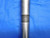 CLEVELAND 0.396 OD HSS REAMER MT1 SHANK SPIRAL .396 .3960 .4063 UNDERSIZE 10 mm - BS0647AZ3