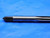 #2 O.D. HSS TAPER PIN REAMER 6 FLUTE .1602 - .2008 STRAIGHT SHANK NO. 2 - BS0655AZ3