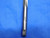 CLEVELAND 3/16 O.D. HSS HAND REAMER SPIRAL 6 FLUTE .1875 ONSIZE USA MADE - BS0654AZ3