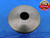 SHOP MADE 2 3/4 16 2B THREAD PLUG GAGE 2.75 2.750 2.7500 2 3/4"-16 INSPECTION - DW25683RD