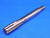 CLEVELAND 3/4 OD CARBIDE TIPPED MACHINE EXPANSION REAMER .75 .7500 ONSIZE 19 mm - BS0665AZ3